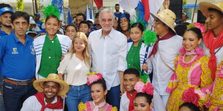 Eduardo Verano De la Rosa sorprendido por la abrumadora victoria en las elecciones