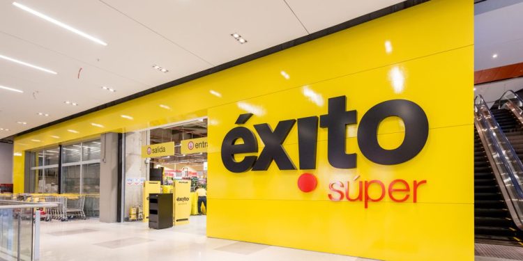 Grupo Éxito cambiará de dueño: lo comprarán supermercados de El Salvador