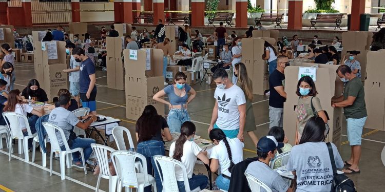 Hasta $20 millones es la recompensa por denunciar compra de votos en la próxima jornada electoral