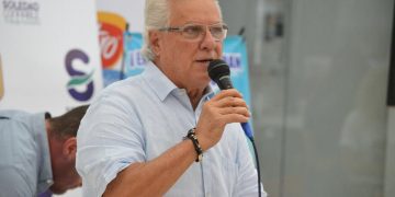 Dos encuestas ubican a Joao Herrera como líder en intención de voto para la Alcaldía de Soledad