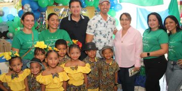 23 Instituciones Educativas renovaron su compromiso con la identidad soledeña