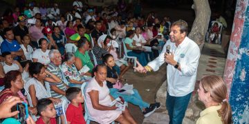 Varela exige al gobierno nacional revisar contrato con Air-e