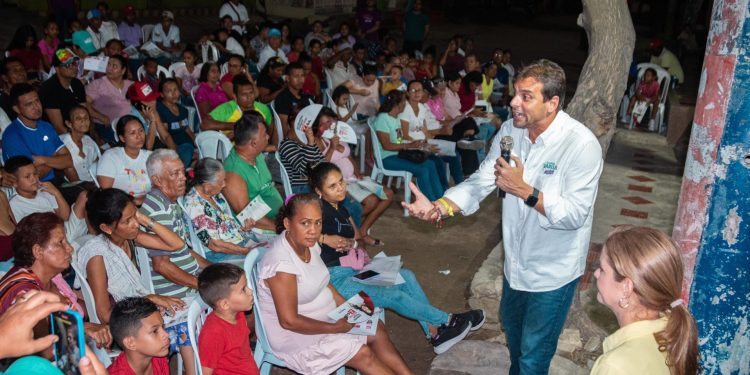 Varela exige al gobierno nacional revisar contrato con Air-e