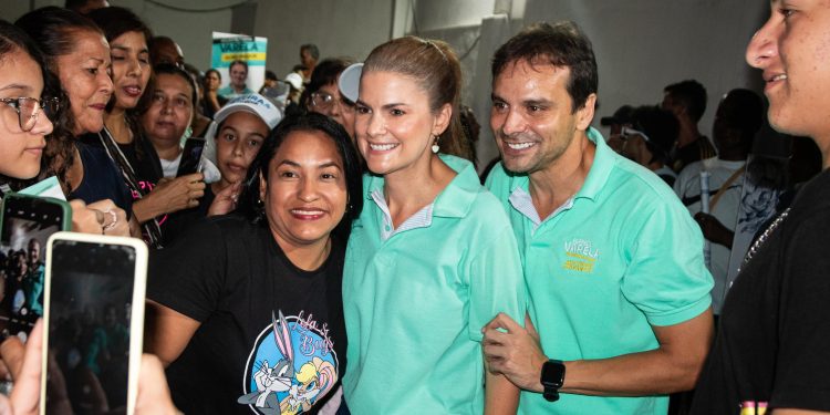 Tecnología y oportunidades para jóvenes, estrategia de Varela contra la inseguridad