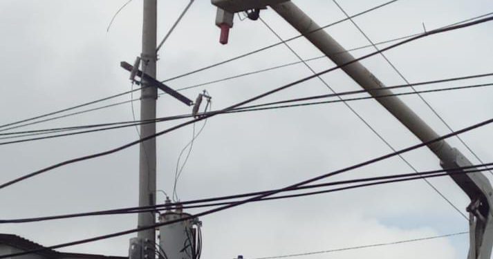 Este miércoles estos sectores se verán afectados por trabajos de mantenimiento electrico en Barranquilla