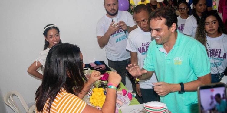 Varela afirma que a jóvenes atlanticenses les llegó la época de las oportunidades