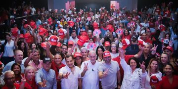 “Mi propósito es que nadie en el Atlántico esté en extrema pobreza en 2027”: Verano presenta su programa de gobierno