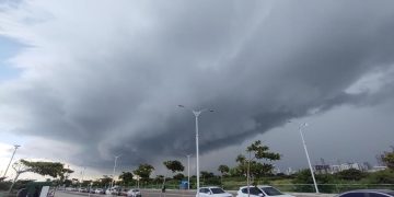 Jornada electoral podría verse afectada en la Costa Caribe por ola invernal, advierte el Ideam