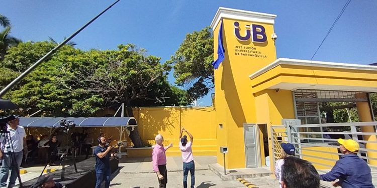 Las 4 sedes de la IUB que abren las puertas a la educación superior en Barranquilla y su área metropolitana