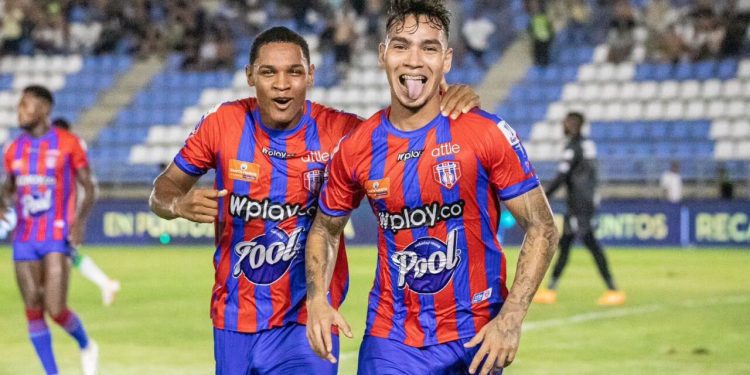 Ante Bucaramanga, Unión va por tres puntos que lo mantengan en Primera División