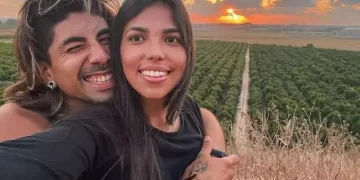 Trágico final para Ivonne Rubio: la colombiana atrapada en medio de la guerra en Israel pierde la vida