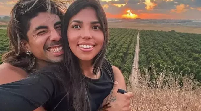 Trágico final para Ivonne Rubio: la colombiana atrapada en medio de la guerra en Israel pierde la vida