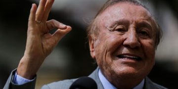 Revocatoria de Rodolfo Hernández sigue en firme