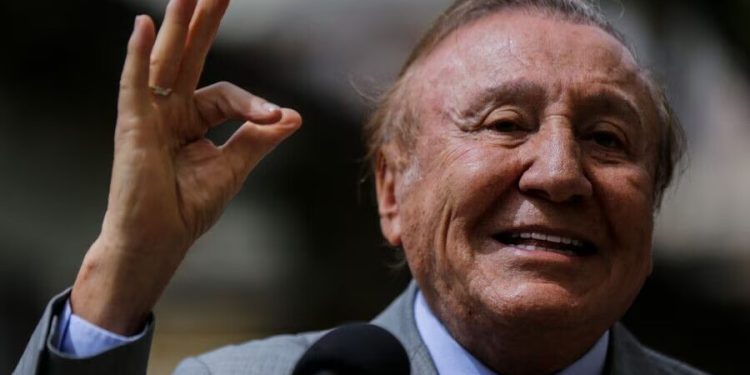 Revocatoria de Rodolfo Hernández sigue en firme