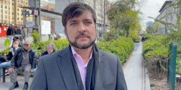Alcalde Jaime Pumarejo homenajeado en Washington