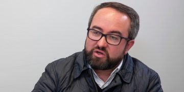 A indagación previa el senador Ciro Ramírez por presunta participación en red de corrupción