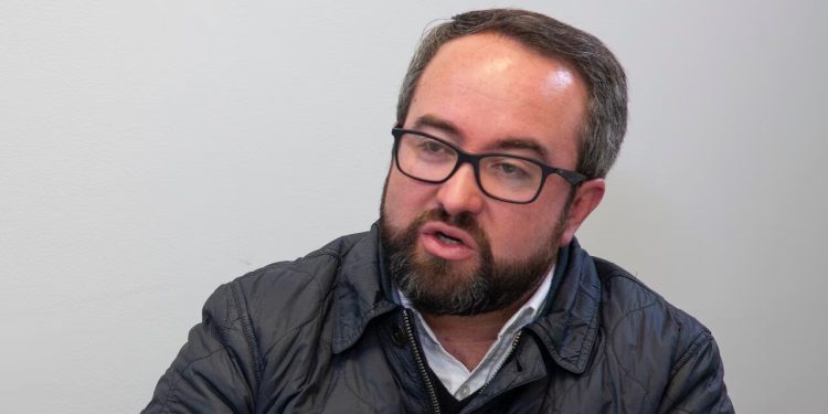 A indagación previa el senador Ciro Ramírez por presunta participación en red de corrupción