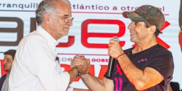 Char y Verano lideran el ranking de candidatos con mejor posicionamiento digital en Atlántico