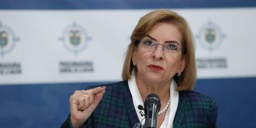 Procuradora solicitó al gobierno una estrategia clara de seguridad para las elecciones