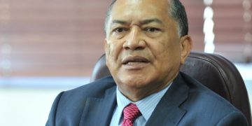 “Cualquier contingencia nos puede llevar a un apagón”: exministro Amylkar Acosta