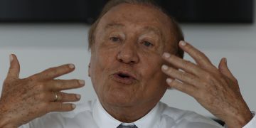 Niegan tutela de Rodolfo Hernández con la que buscaba recuperar candidatura a Gobernación de Santander