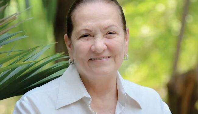 Cielo Gnecco ya no es prófuga de la justicia: fiscal revocó orden de captura en su contra