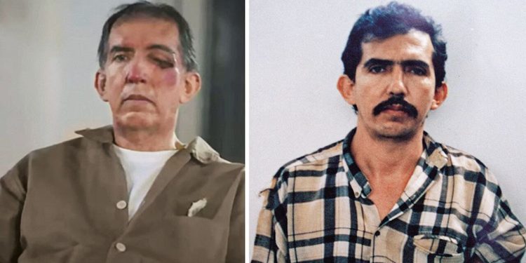 Cuerpo de Luis Alfredo Garavito lo cremarán en Valledupar y sus cenizas serán entregadas a un familiar