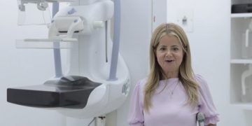 Nuevo hospital Juan Domínguez Romero de Soledad contará con un mamógrafo para la detección temprana de cáncer de mama