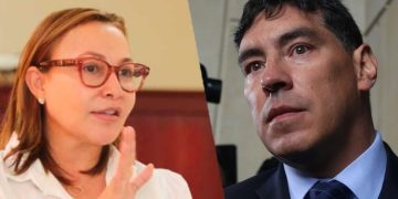 “Hasta el 29 de septiembre podían hacer reemplazos”: Magistrado CNE – Álvaro Hernán Prada 