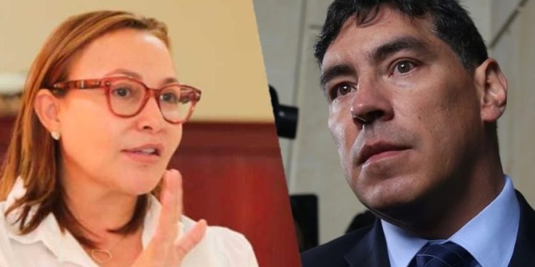 “Hasta el 29 de septiembre podían hacer reemplazos”: Magistrado CNE – Álvaro Hernán Prada 