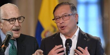 “El presidente Petro sabía lo estaba sucediendo. Es su hijo y su familia quienes lo denuncian”: Andrés Pastrana