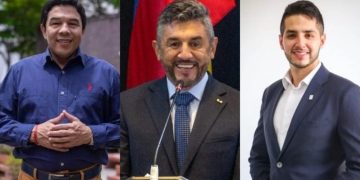 Presidente Petro ya tiene la terna para reemplazar a Daniel Quintero en la Alcaldía de Medellín
