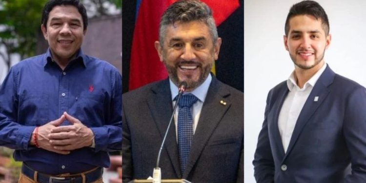 Presidente Petro ya tiene la terna para reemplazar a Daniel Quintero en la Alcaldía de Medellín