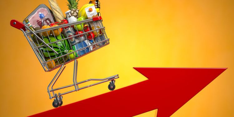 Ajuste el bolsillo: Estos son los alimentos que subirán de precio a partir de noviembre