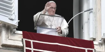 “¡Hermanos, deténganse; la guerra es siempre una derrota”: Llamado del papa Francisco a Israel y Palestina