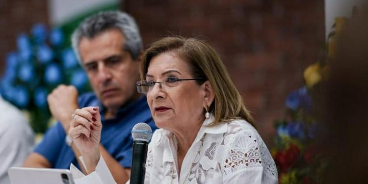 Procuraduría advierte sobre riesgos para la transparencia electoral debido a posible apagón
