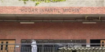 Niño de tres años falleció tras derrumbe del techo en hogar infantil de Envigado