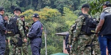 Comunidad de zona rural de San José del Guaviare secuestró a 18 soldados