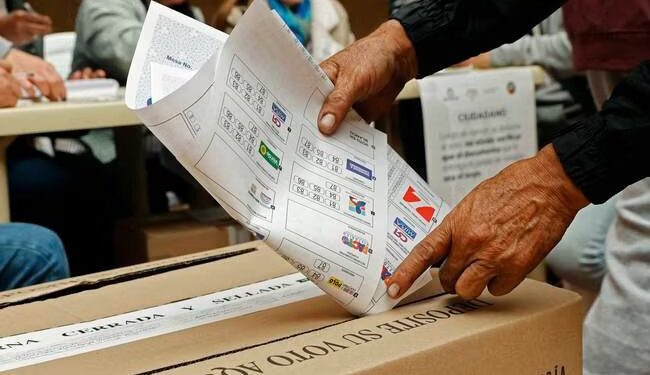 Estos son los nuevos alcaldes de los 22 municipios del Atlántico