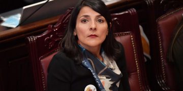 Exministra Irene Vélez ahora será contratista de la Agencia Nacional de Infraestructura