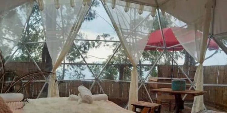 Fuga de gas ocasionó explosión en hotel de Tubará: seis heridos