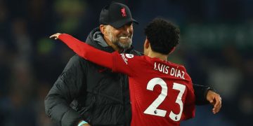 “Ganamos el partido por nuestro hermano”: Klopp se refirió al secuestro de papás de Luis Díaz
