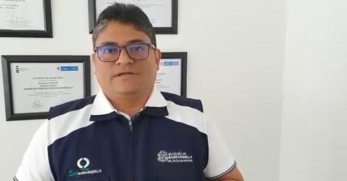 En Barranquilla, “Hablemos con el alma” en el Día Mundial de la Salud Mental