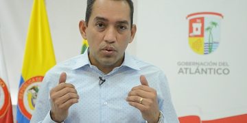 “Uniatlántico avanza frente a los desafíos que impone la excelencia”: rector Danilo Hernández