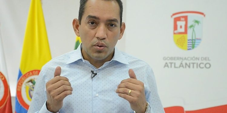 “Uniatlántico avanza frente a los desafíos que impone la excelencia”: rector Danilo Hernández