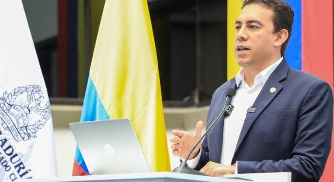 Registraduría aumenta a 143 municipios priorizados para elecciones por motivos de seguridad