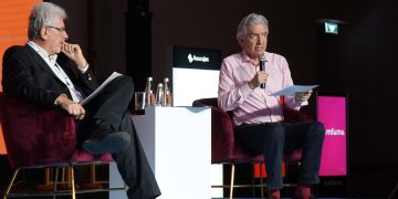 “No construir castillos en el aire y atender prioridades”, pidió el presidente de Asonfondos al Gobierno