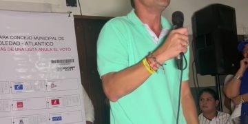 “Con la renovación Soledad sí tendrá universidad”: Alfredo Varela