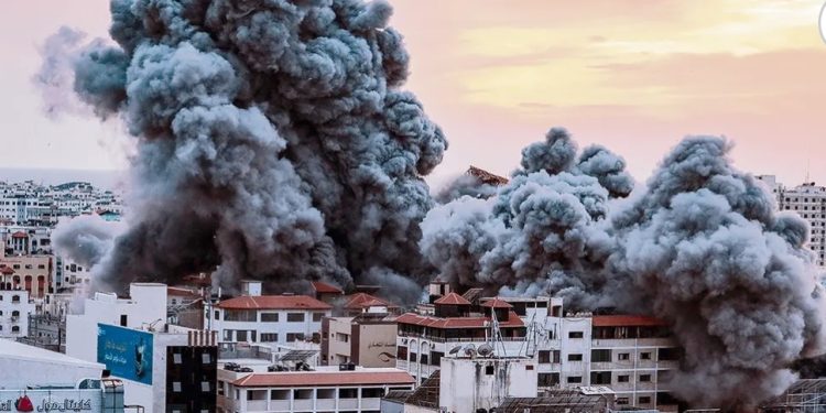 Israel anuncia medidas para acabar con las capacidades de Hamás