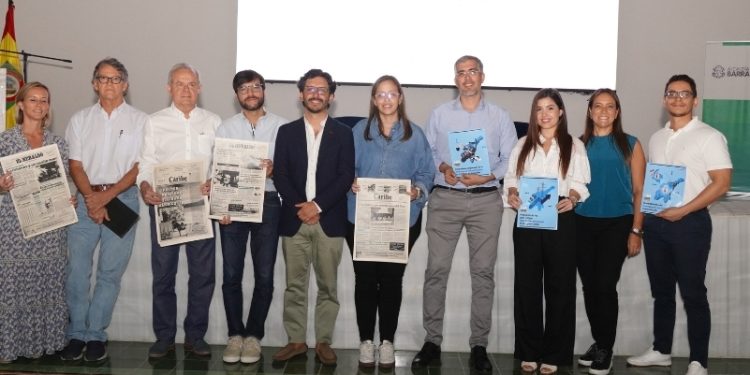 ¡Es el tiempo del Caribe! Alcalde Pumarejo abre invitación a todos los sectores a integrar Liga por la descentralización de la región